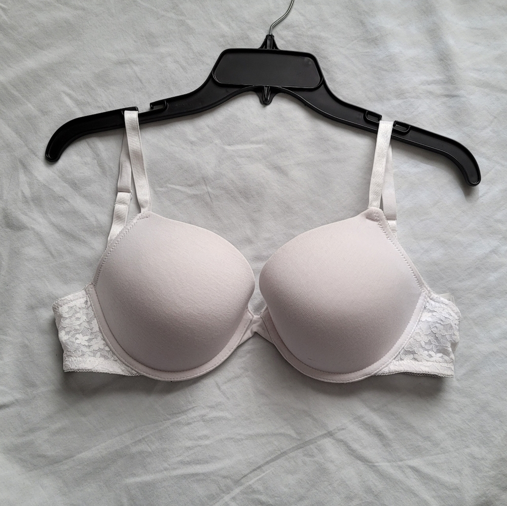 H&M Push Up Bra